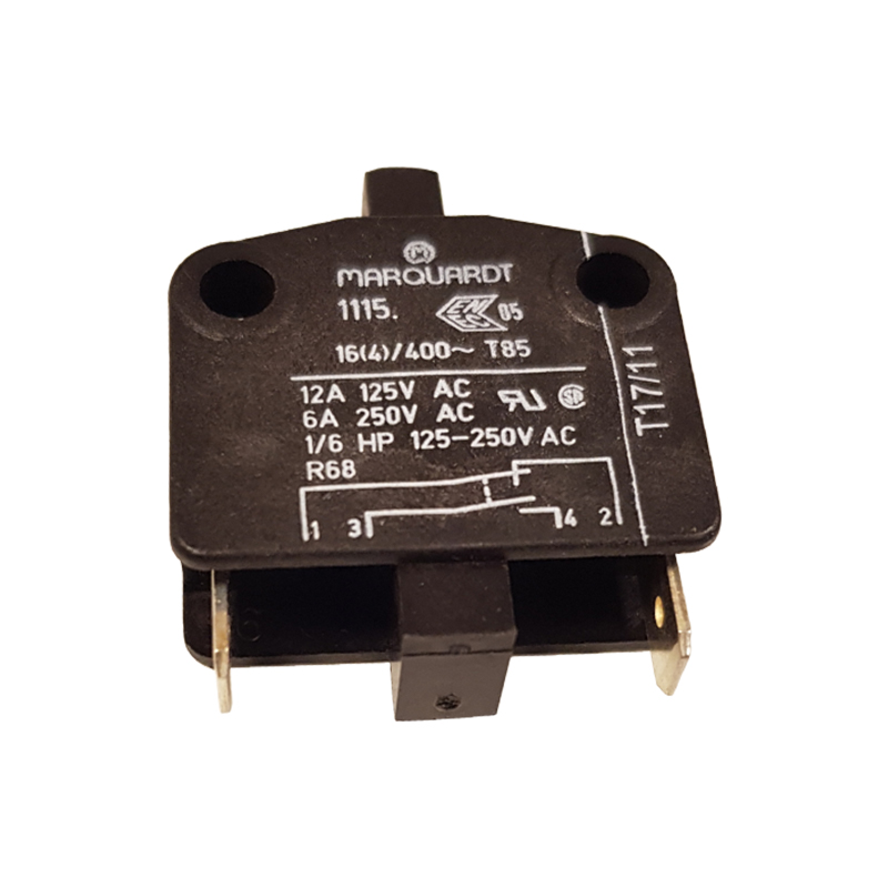 Micro Switch (Imbalance) card image