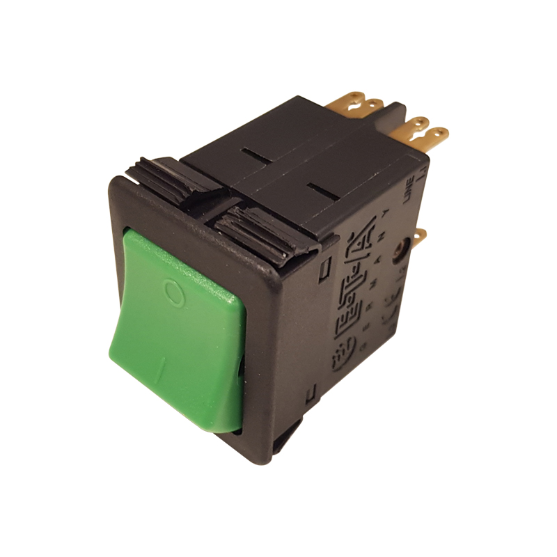 On Off Switch card image