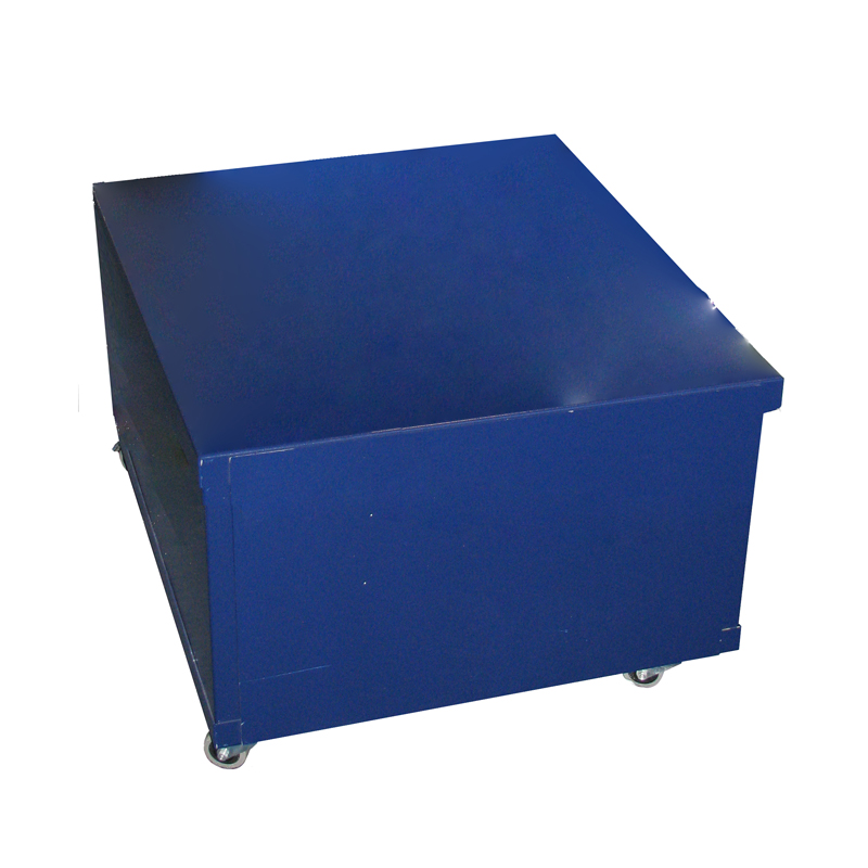 Low Level Centrifuge Trolley card image