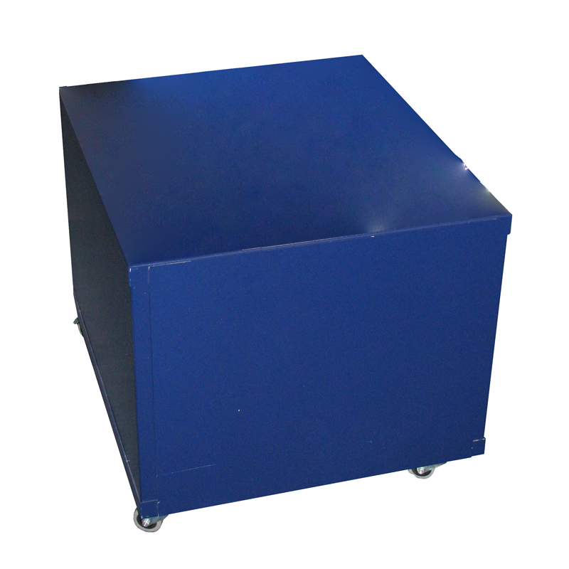 High Level Centrifuge Trolley card image