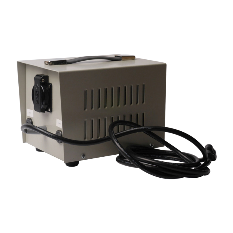 Transformer for 120 V 60 Hz Operation card image