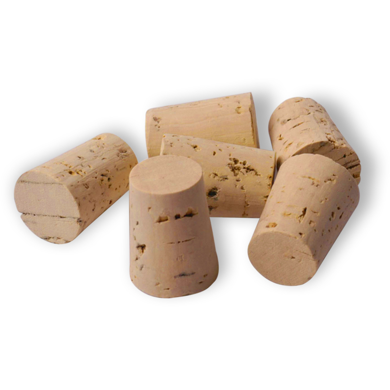 Stoppers (Pack of 50) card image