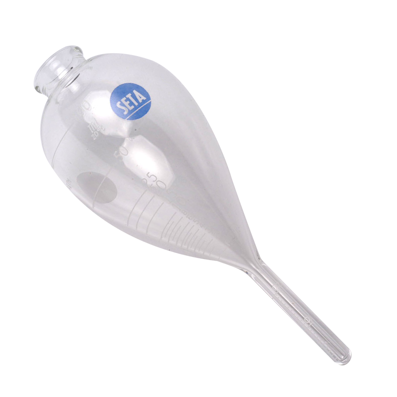 Tube 6 inch x 100 ml pear-shaped (Pack of 6) card image