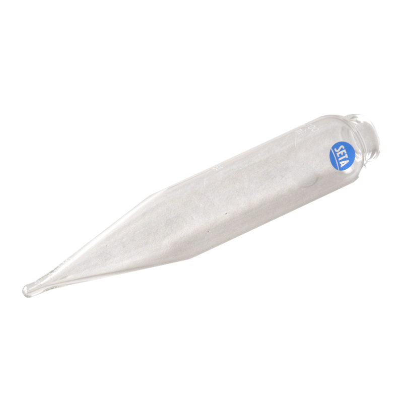 Tube 8 inch x 100 ml trace-sediment (pack of 6) card image