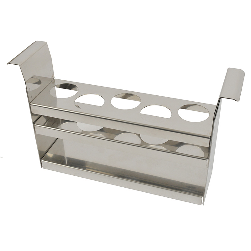 5 Place Rack card image