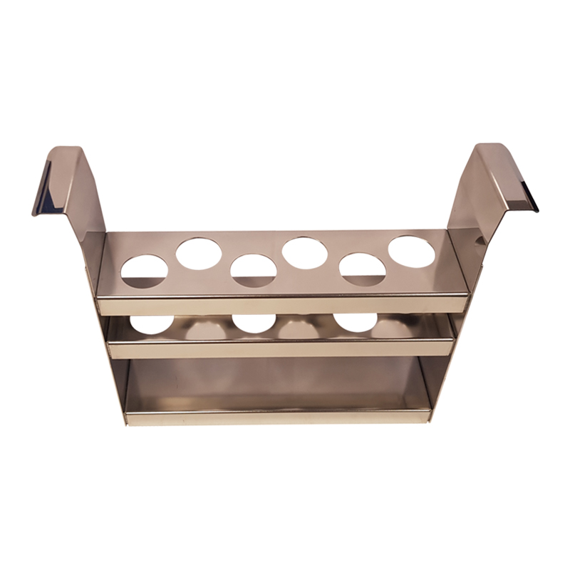 6 Place Rack card image