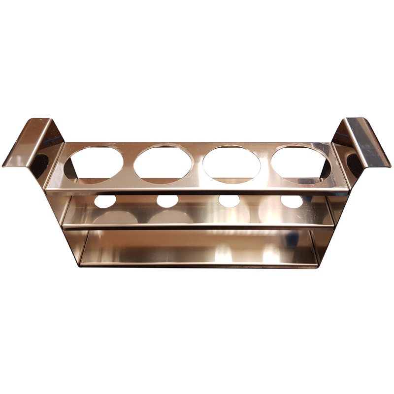 4 Place Rack card image