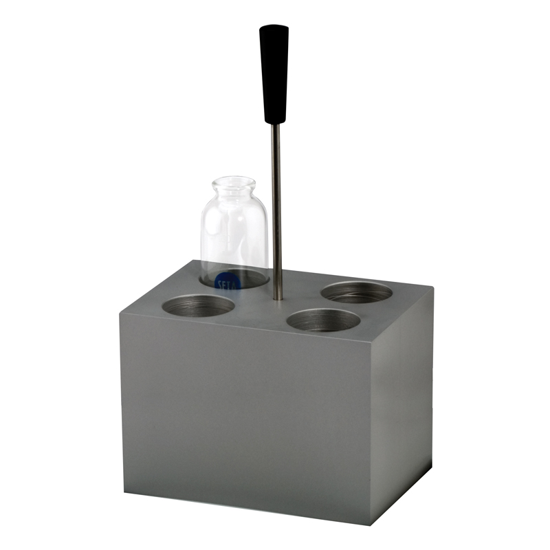 Block for Seta Block Heater card image