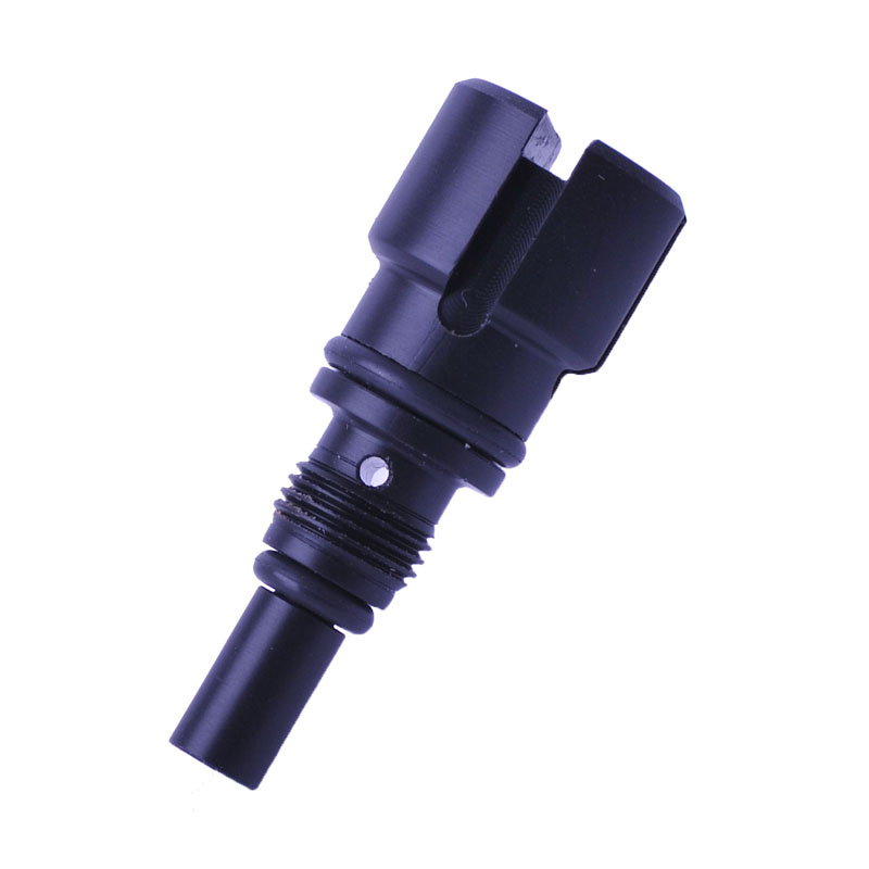 Restrictor with O Rings card image