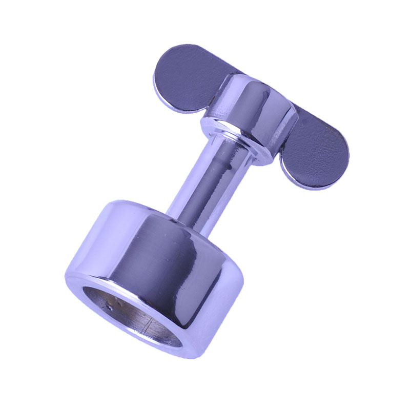 Restrictor and Damper Removal Key card image