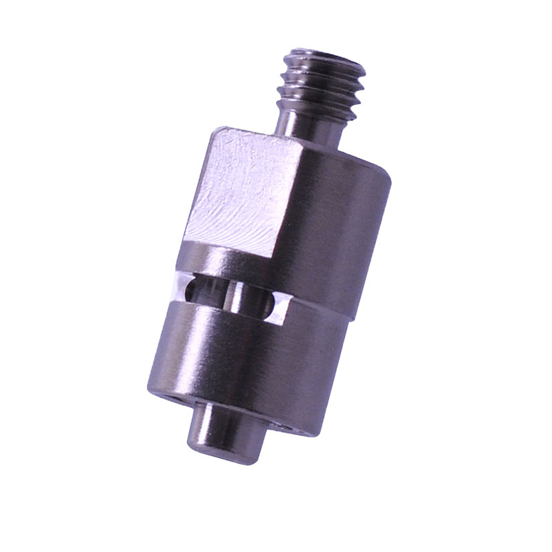 Adaptor – Luer card image