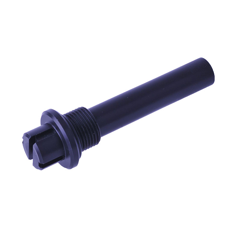 Damper with O Ring card image