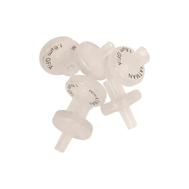 Certified Encapsulated Filters Procedure B (pack of 98) card image