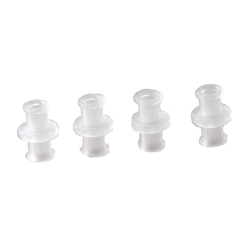 Luer to Luer Adaptor (pack of 10) card image