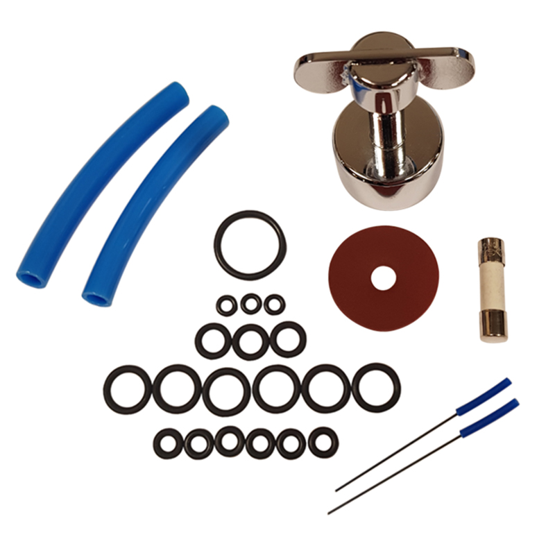 Maintenance Kit card image