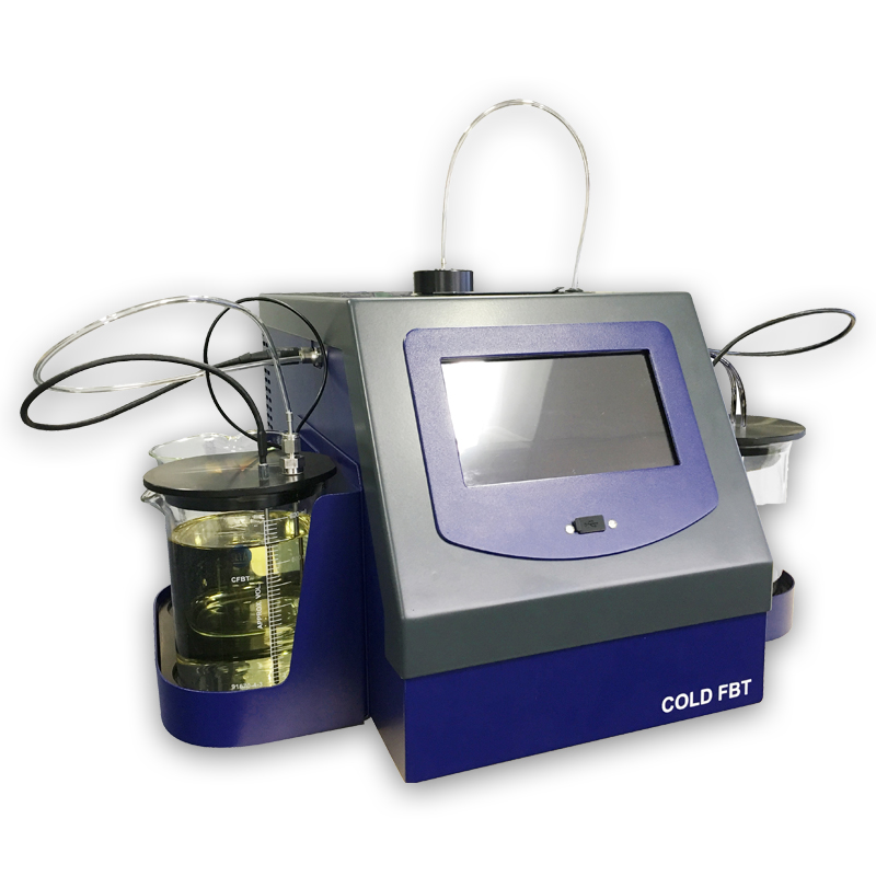 Seta Cold Filter Blocking Tester (CFBT & CSCFBT) card image