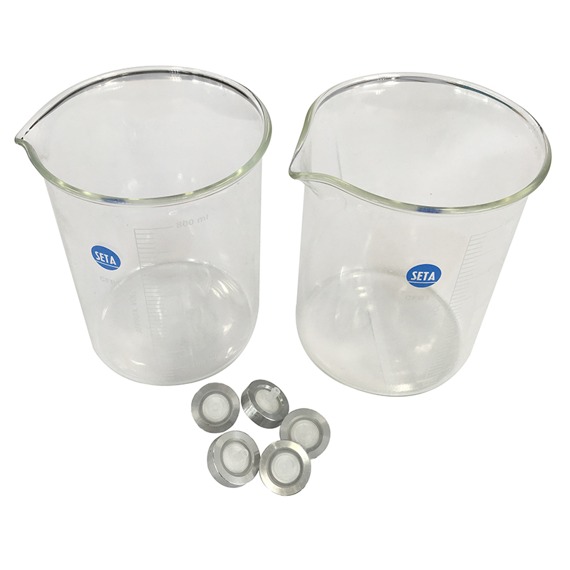 CFBT Start Up Kit IP 618 card image