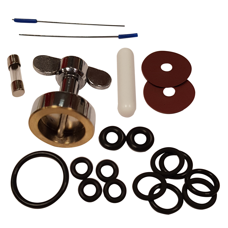 Maintenance Kit, CFBT & CSCFBT card image