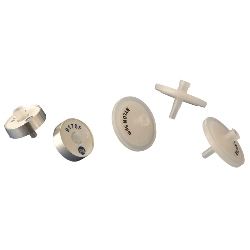 Test Filters, CFBT & CSCFBT (25 tests) card image