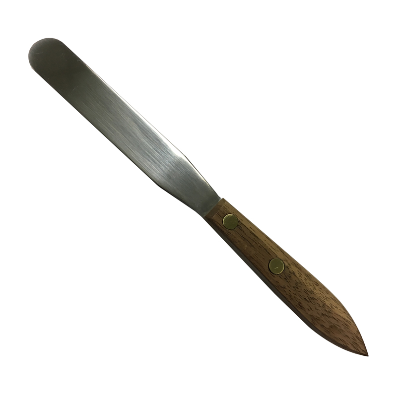 Spatula card image