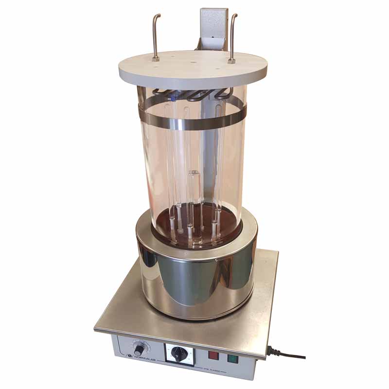 Viscometer Tube Cleaner card image