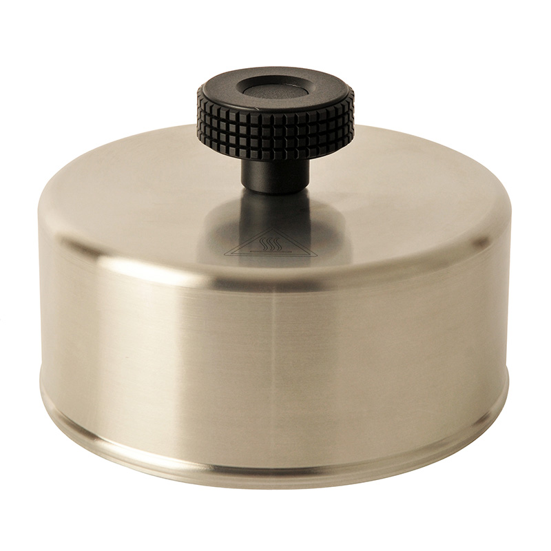 Micro Carbon Residue Tester Oven Lid card image