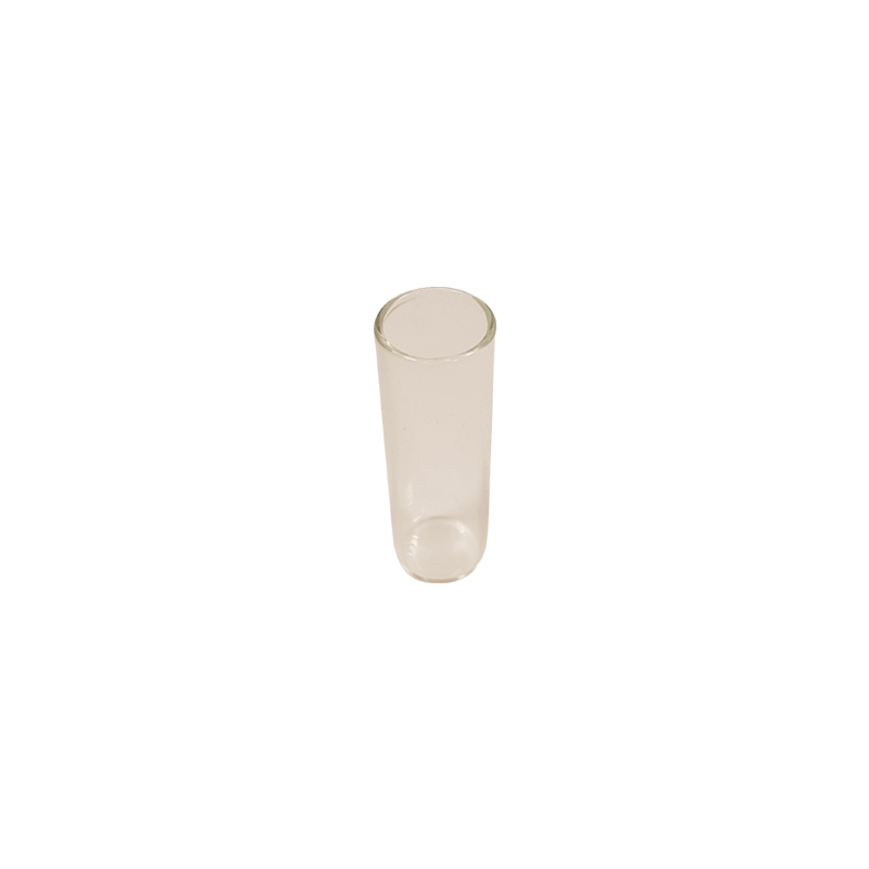 Glass Sample Tube 2ml (pack of 100) card image