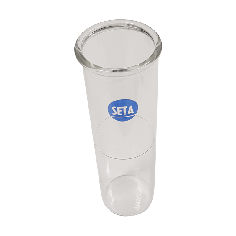 Test Jar – graduated at 45 ml card image