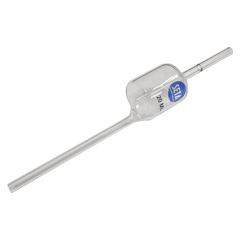 Pipette card image