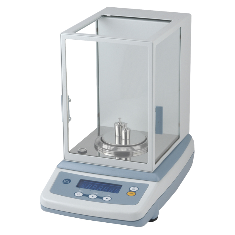 Analytical Balance card image