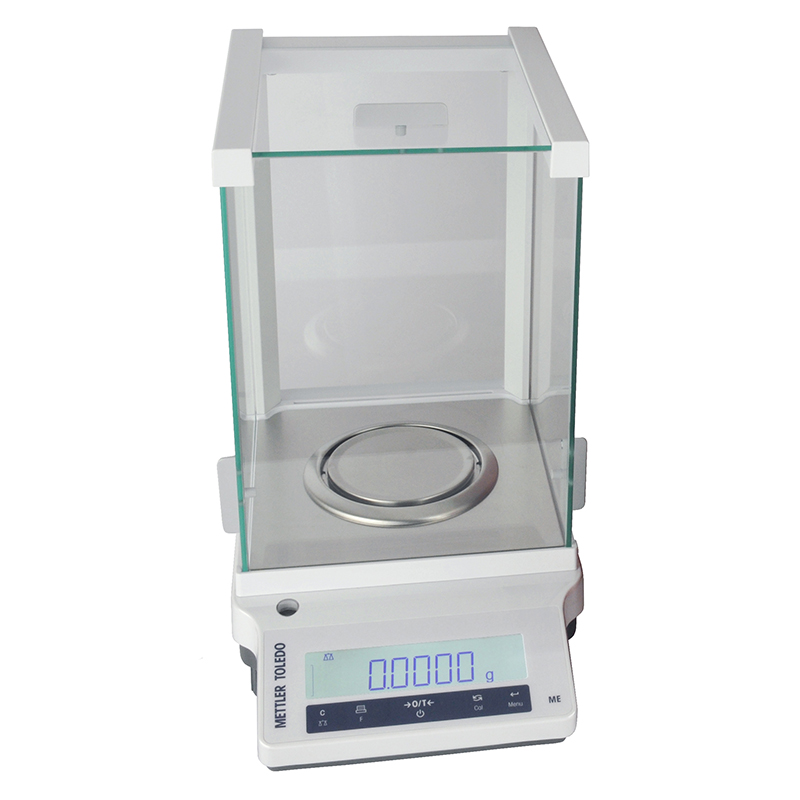 Analytical Balance card image