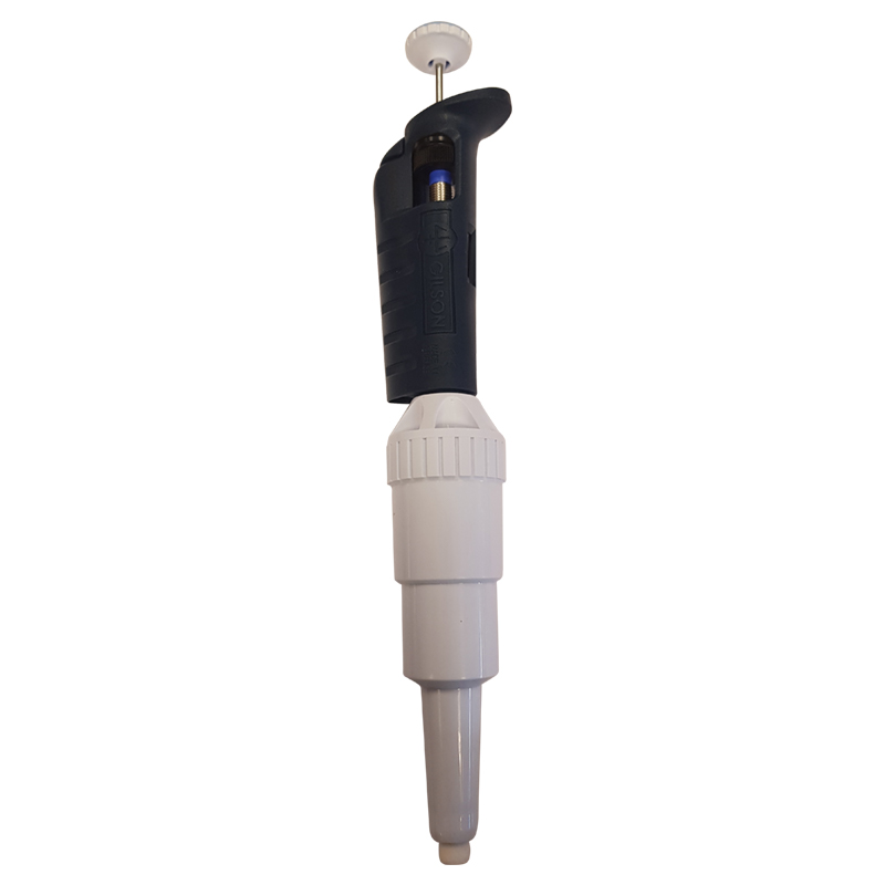 Crude Oil Sampling Pipette card image