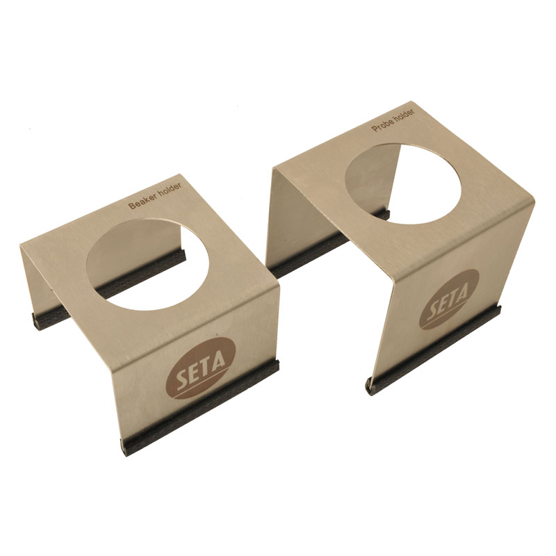 Beaker and Probe Holders card image