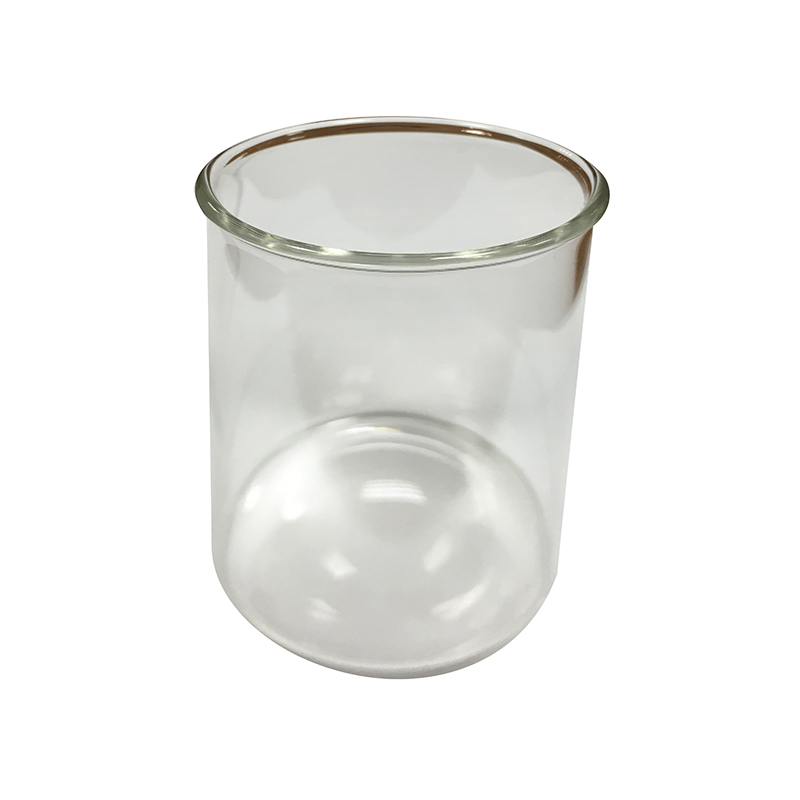 Glass Beaker (pack of 10) card image