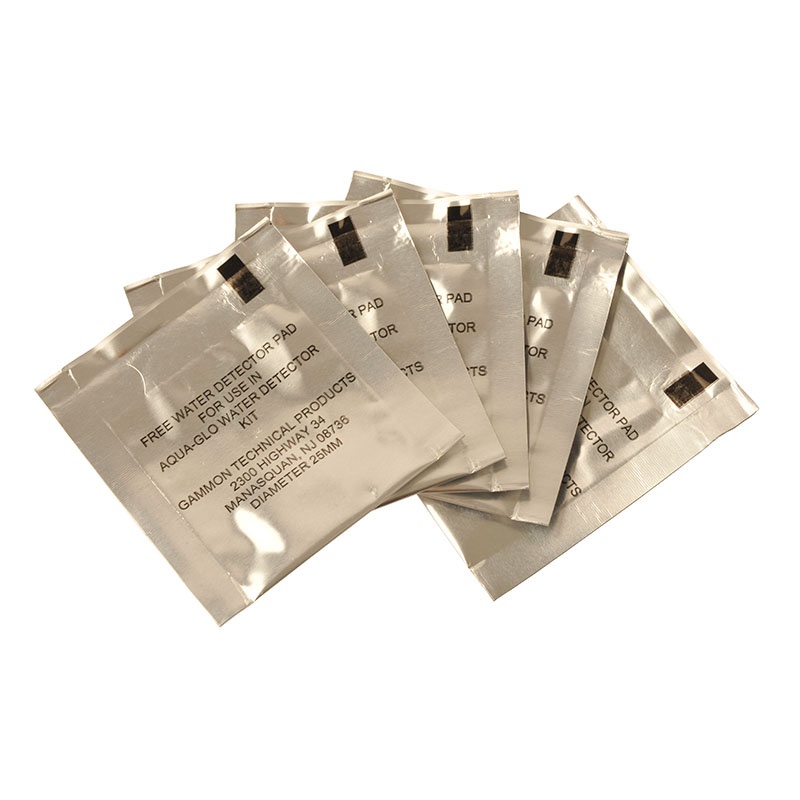 Test Pads for Hydro Light (pack of 50) card image