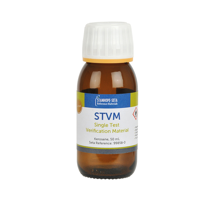 STVM – Kerosene 50 ml card image