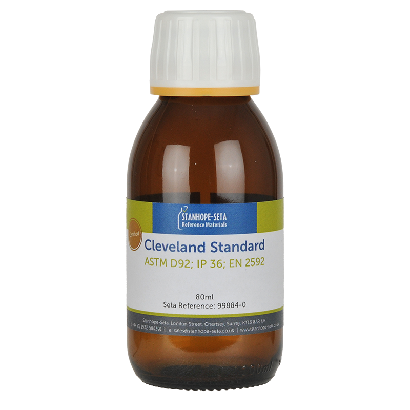 Cleveland Standard 80 ml (12 pack) card image