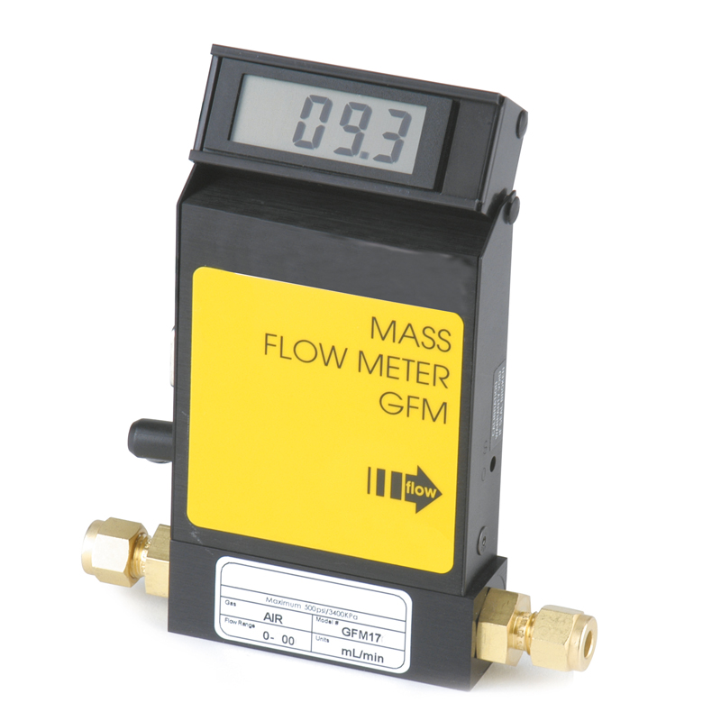 Portable Flowmeter card image