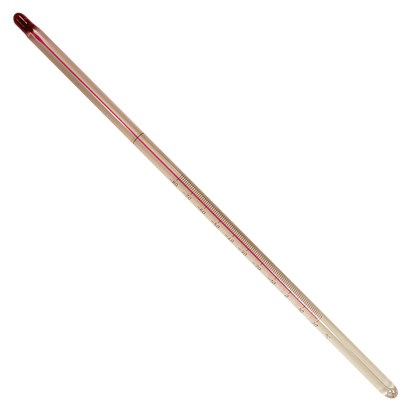 Thermometer: ASTM6C – IP2C with Certificate of Conformity card image
