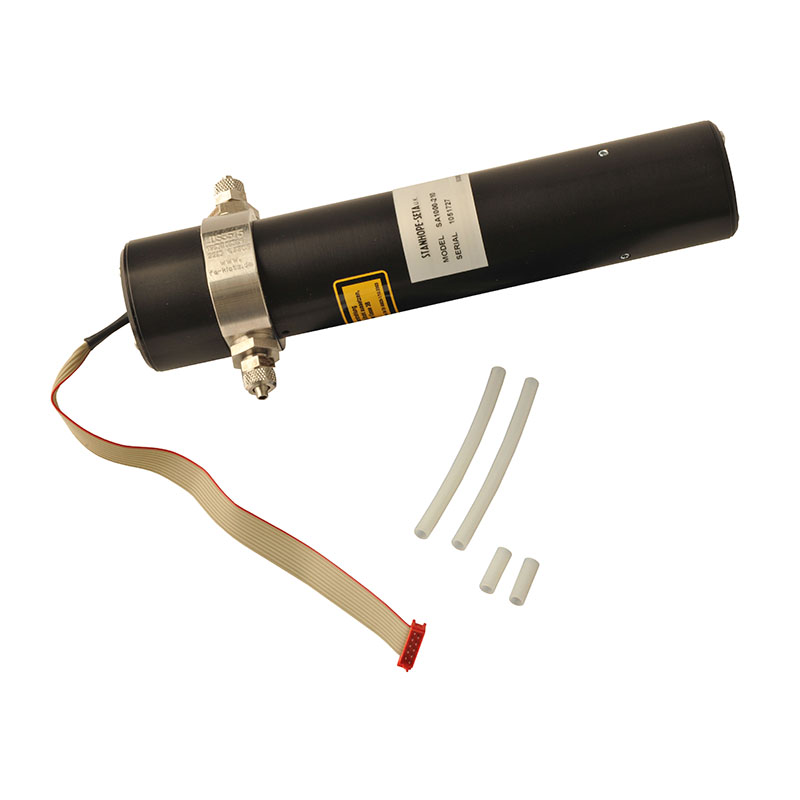 Particle Sensor - Stanhope-Seta Reference Materials