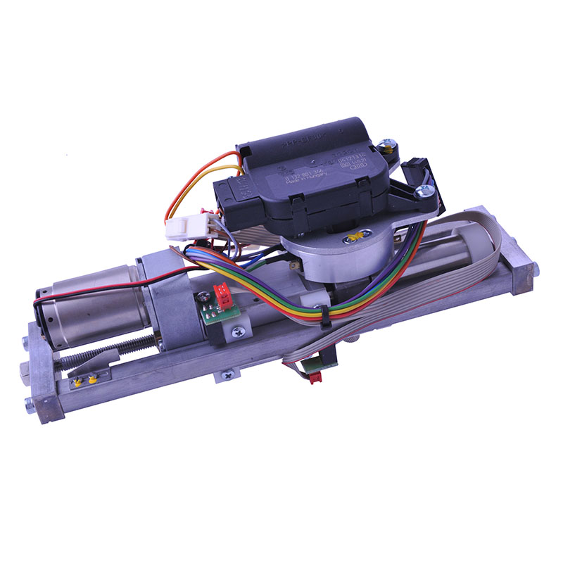 Exchange DPS Pump card image