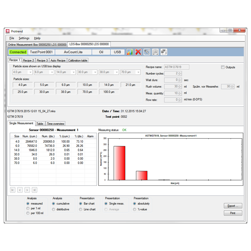 Protrend Software card image