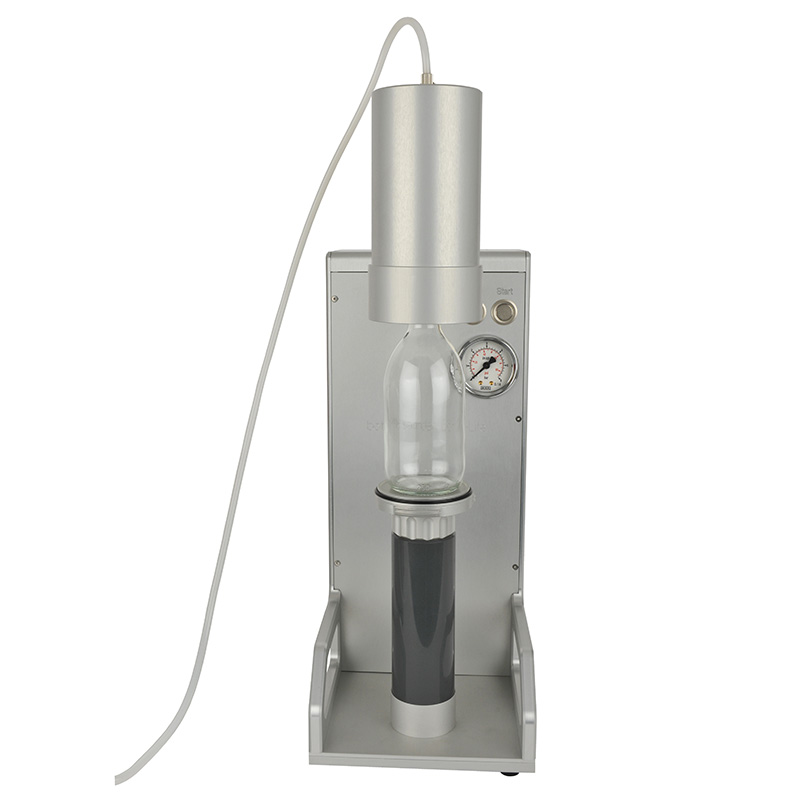 AvCount Sample Delivery Unit card image