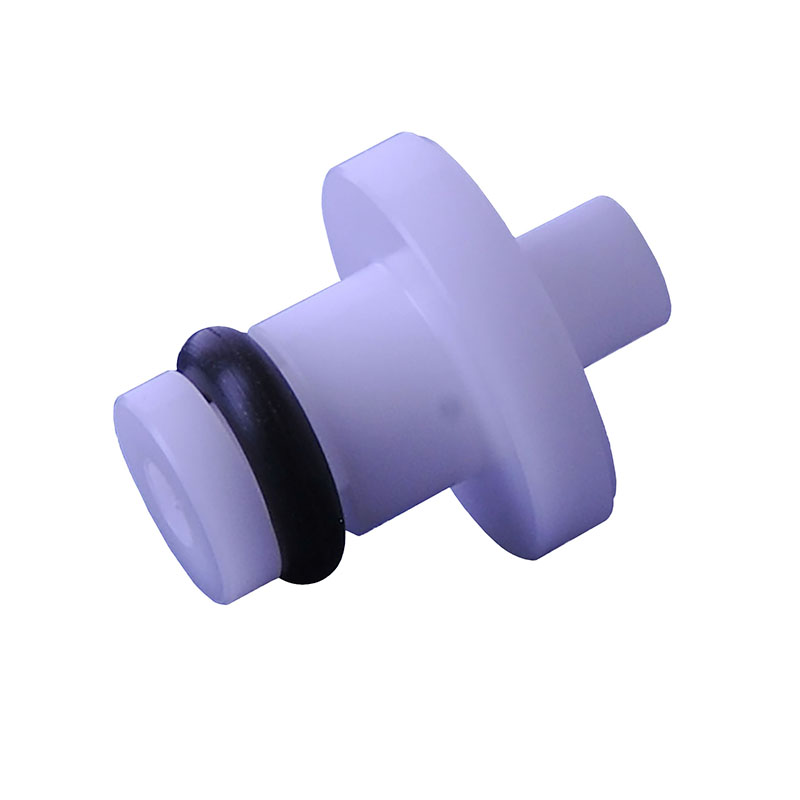 H₂S Carbon Inlet Filter Connector card image