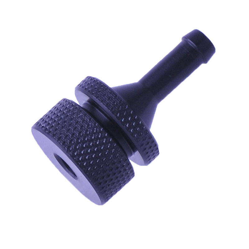 Test Vessel Inlet Connector card image