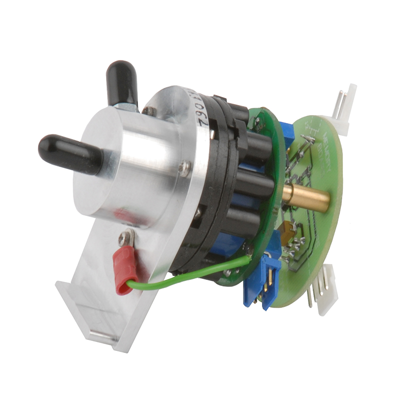 Calibrated Sensor for H₂S Analyser card image