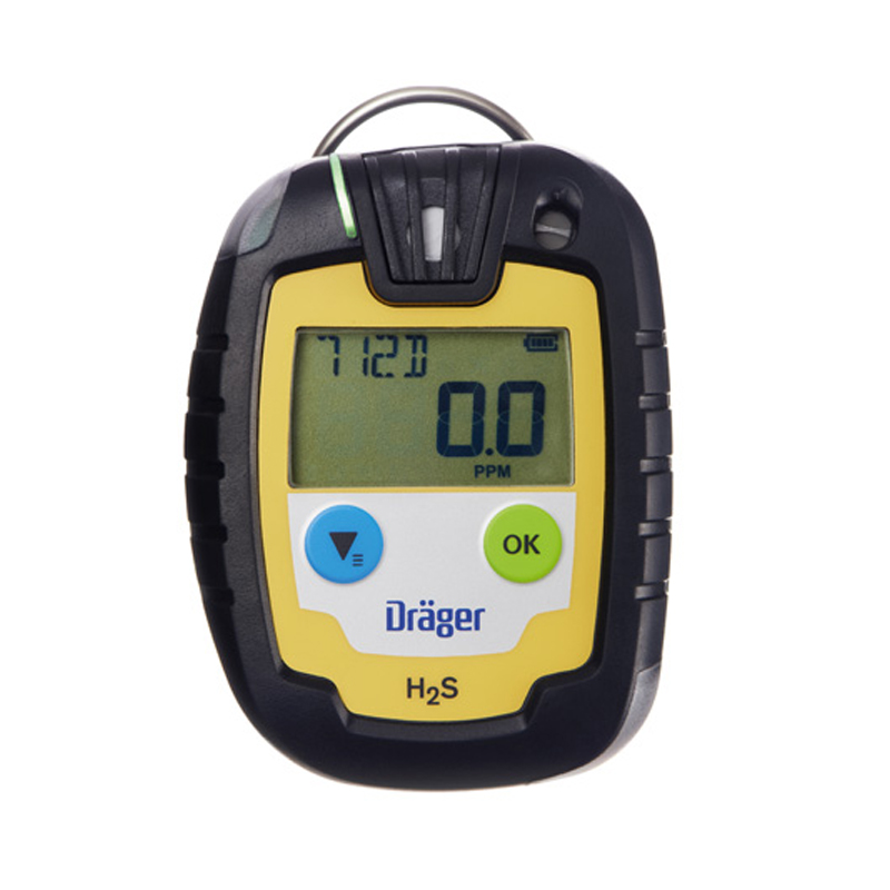 H₂S Personal Protector card image