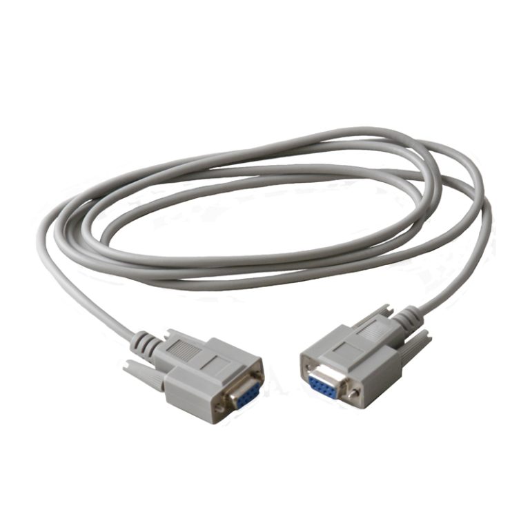 H2S PC Connection Lead - Stanhope-Seta Reference Materials