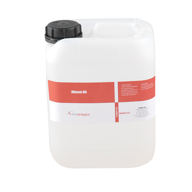 H₂S Diluent 5 litres card image