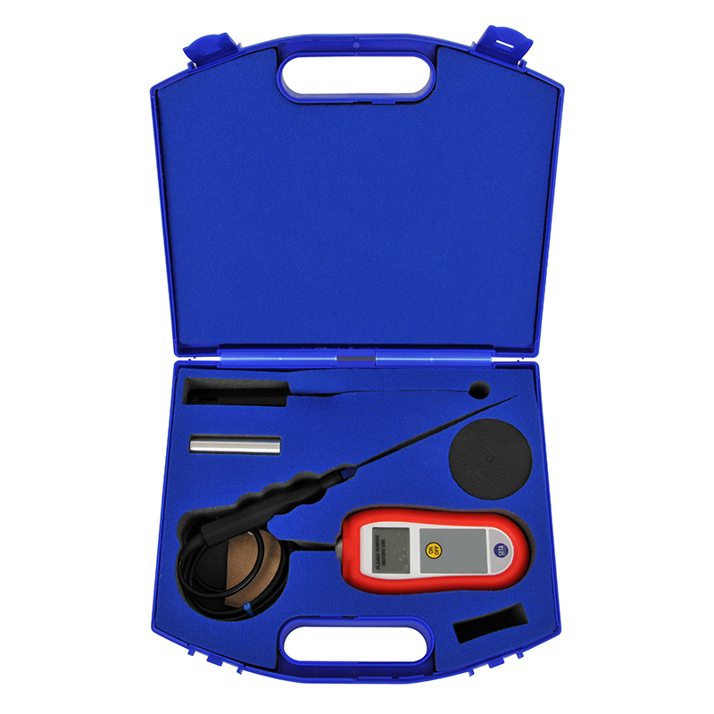 H₂S and VPP Temperature Calibration Kit card image